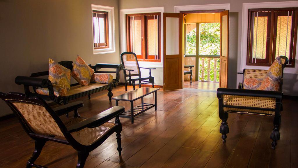 Hotel Anyaa Wellness Ayurveda Wennappuwa Exterior foto